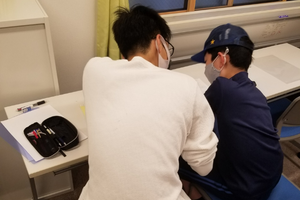 学習塾Sien(シエン)活動写真