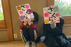 寺子ller(てらあ屋Te)活動写真